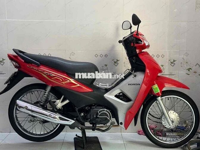 WaveA 110 2021 BSTP Ngay Chủ Chuẩn 18k Chất Xe Đep