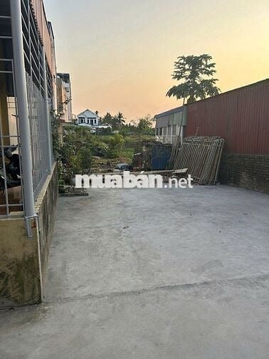 CHÍNH CHỦ BÁN ĐẤT THỔ CƯ 101m2 TẠI TRÀNG CÁT, HẢI AN. 