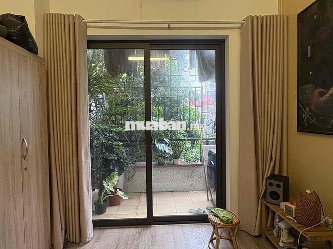 3 tỷ bán căn hộ 60m2 2 phòng ngủ Cầu Bươu