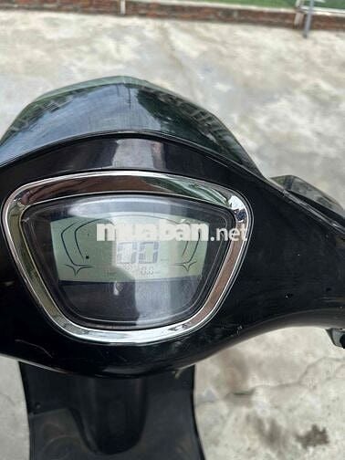 Vespa 50 cc 2023 Xanh ngọc