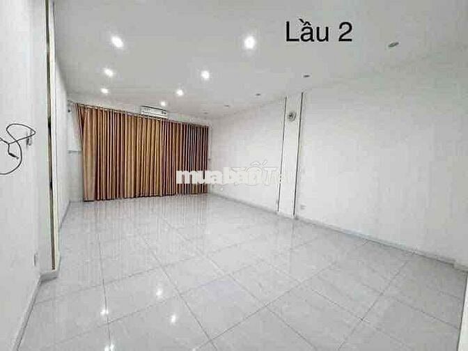 CHỦ GỬI CHO THUÊ NHÀ TRỆT 4 LẦU MẶT TIỀN ĐƯỜNG TRẦN VĂN HOÀI -