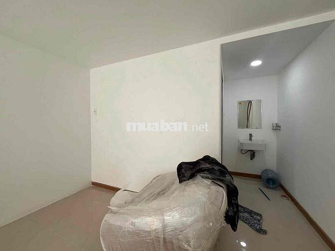 cho thuê mb mặt tiền đường Phan Huy Thực phù hợp nails, vp, nấu ăn