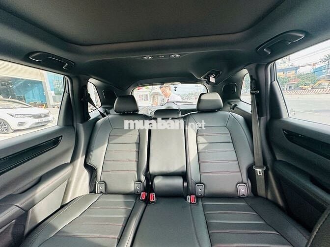 Honda CR-V RS e:HEV. Xe Tôi Mới Mua Được 10 Ngày