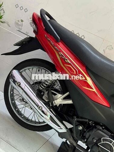 WaveA 110 2021 BSTP Ngay Chủ Chuẩn 18k Chất Xe Đep