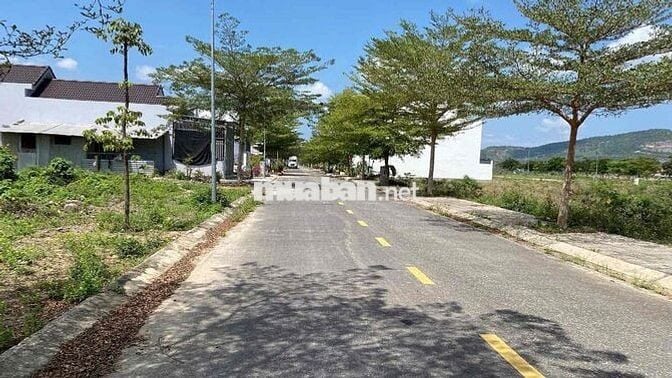 Giảm giá bán nhanh mảnh đất tại KĐT mới Nam Sông Cái, Diên Khánh