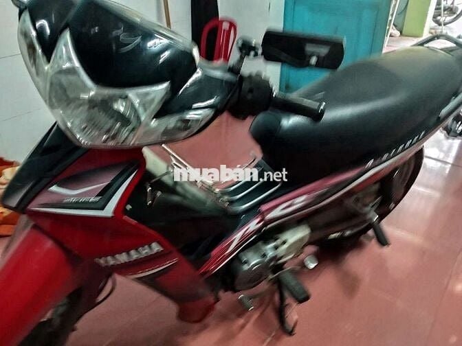 Yamaha Sirius RC Đỏ Nguyên zin