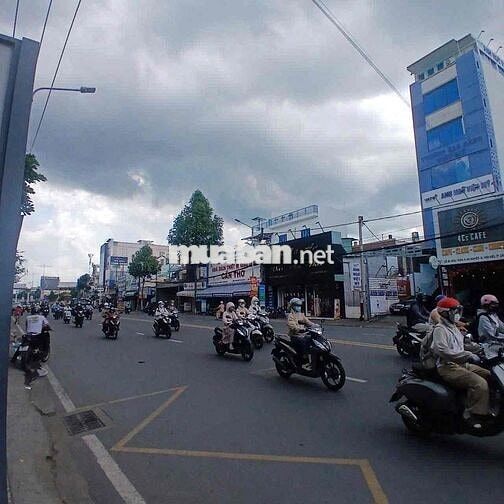 🌽🌽Nhà mặt tiền Mậu Thân giá 14tr/tháng  ( Thuận tiện kinh doanh nhiều