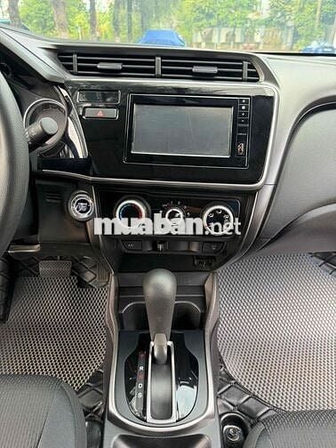 Honda City 1.5 AT 2020 Xanh 55000km