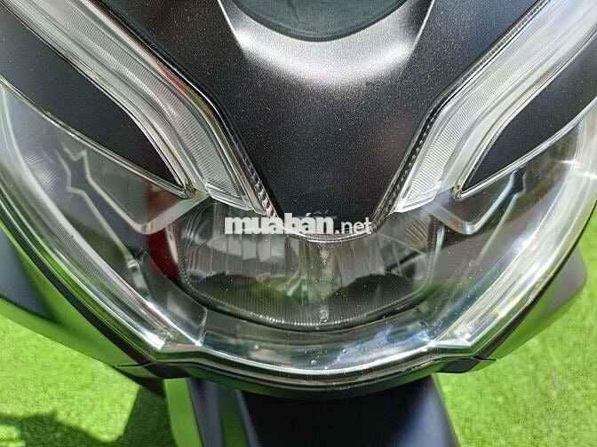 Honda PCX 150 28946 km màu Đen