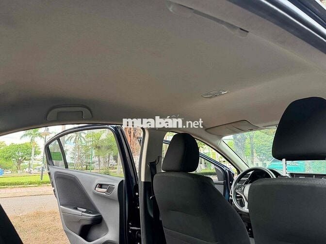 Honda City 1.5 AT 2020 Xanh 55000km