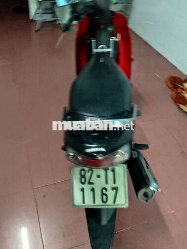 Yamaha Sirius RC Đỏ Nguyên zin