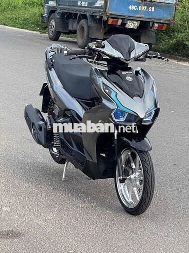 AB 2020 biển 43 xe dọn full option máy móc rin ngo