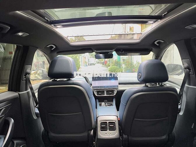 VinFast VF8 Plus 2023 Xám 54000 km