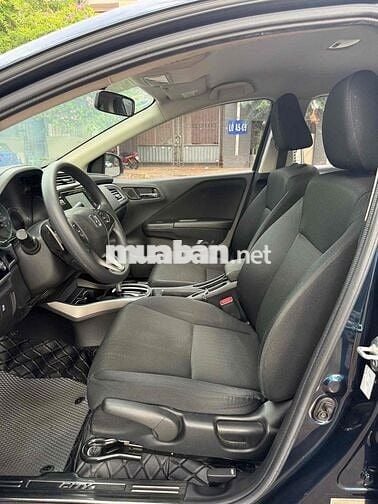 Honda City 1.5 AT 2020 Xanh 55000km