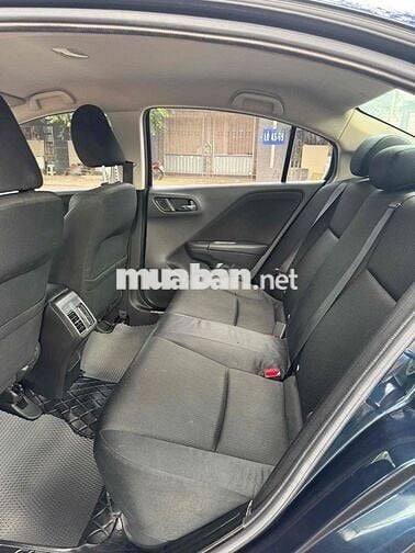 Honda City 1.5 AT 2020 Xanh 55000km