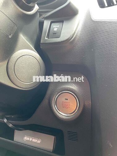 Isuzu Mu-X 3.0 AT 2016 Bạc