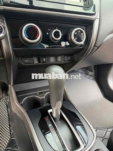 Honda City 1.5 AT 2020 Xanh 55000km