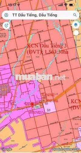 chính chủ cần bán lô đất  mặt tiền