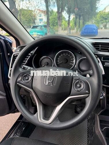 Honda City 1.5 AT 2020 Xanh 55000km