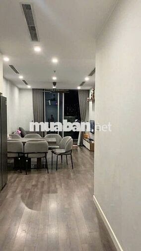 The Nine Phạm Văn Đồng | 19tr Căn 2PN 2WC 88m² Full Nội Thất Cao Cấp.