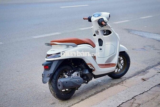 Honda Stylo 2026 Trắng