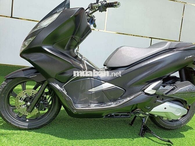 Honda PCX 150 28946 km màu Đen