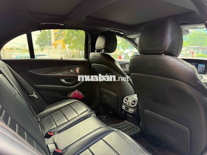 Mercedes-Benz E300 2016 Trắng 140000 km