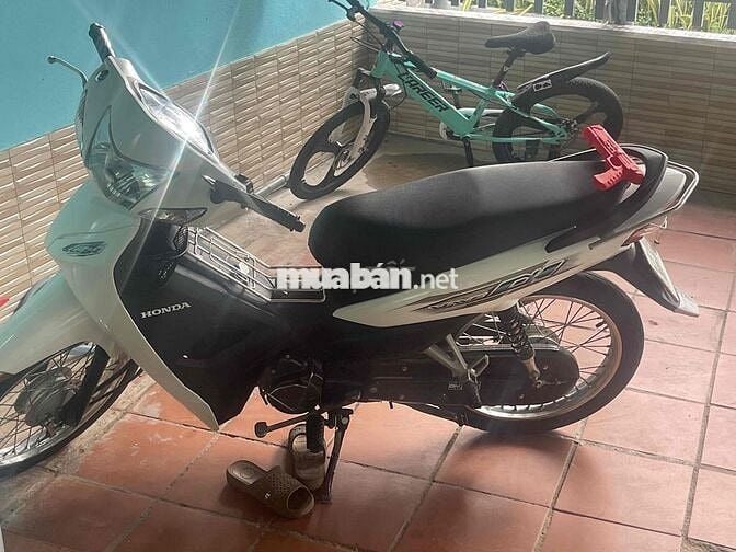 Cần bán Wave 2023