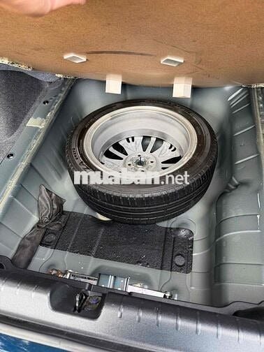 Honda City 1.5 AT 2020 Xanh 55000km
