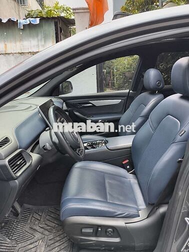 VinFast VF8 Plus 2023 Xám 54000 km
