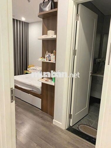 The Nine Phạm Văn Đồng | 19tr Căn 2PN 2WC 88m² Full Nội Thất Cao Cấp.