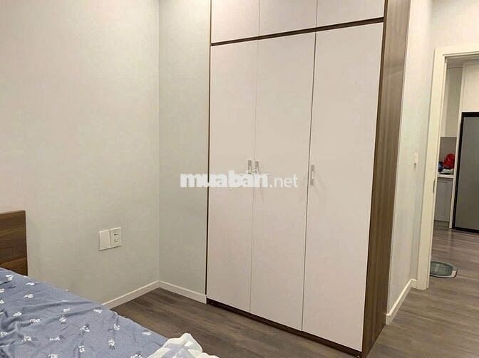 The Nine Phạm Văn Đồng | 19tr Căn 2PN 2WC 88m² Full Nội Thất Cao Cấp.