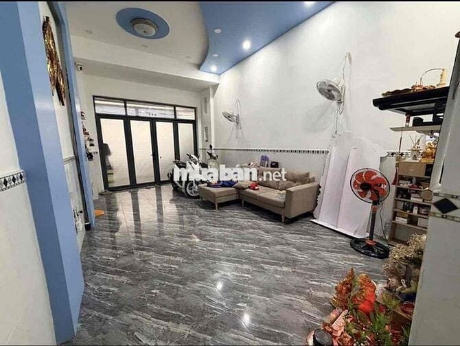 CHO THUÊ NHÀ NGUYÊN CĂN -ĐÔNG HƯNG THUẬN giá tốt