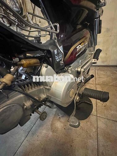 Honda Super Dream Nâu 224.452 km