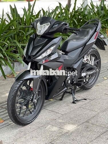 Honda Winner 150 V1 2019 Đen nhám 20.000km