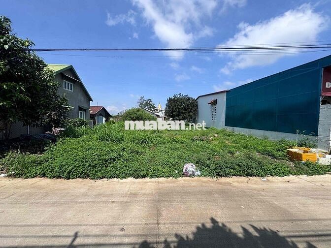 Đất nền , thổ cư sẵn sổ Hiệp thạnh - Đức trọng
