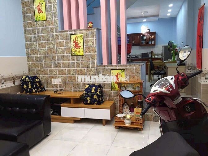 Nhà bán chính chủ không qua trung gian