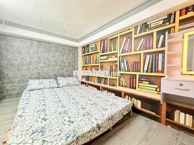 Căn 3 Phòng Ngủ , Nguyễn Thượng Hiền , Q Phú Nhuận