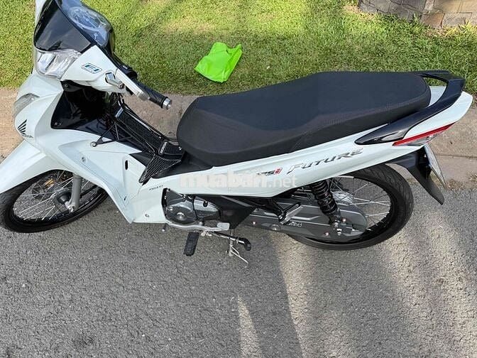 Honda Future 2022 Trắng 21.000 Km