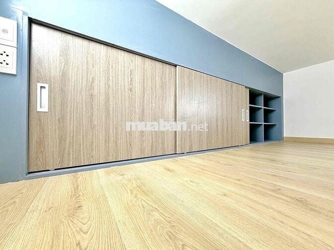 DUPLEX 3tr3 GẦN TRƯỜNG NTTU, FPT,GTVT,HUFLIX