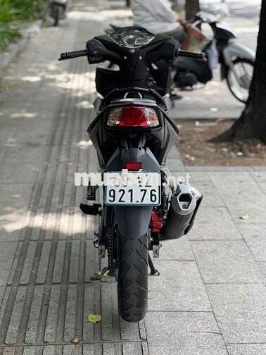 Honda Winner 150 V1 2019 Đen nhám 20.000km