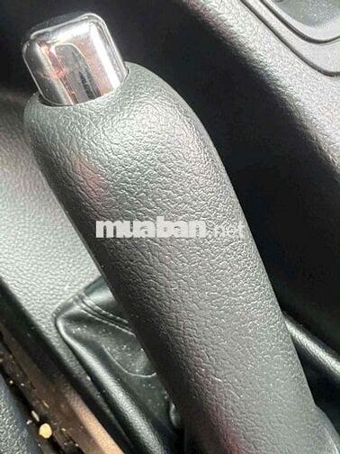 Ford Ranger Limited Vàng cát 10 vạn