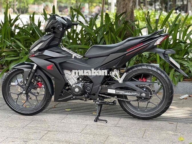 Honda Winner 150 V1 2019 Đen nhám 20.000km