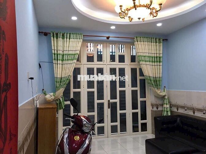 Nhà bán chính chủ không qua trung gian