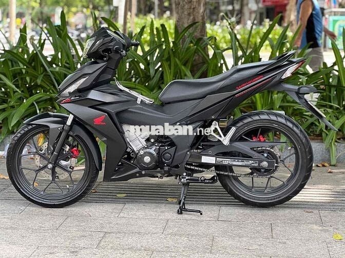 Honda Winner 150 V1 2019 Đen nhám 20.000km