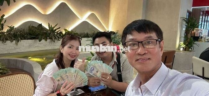 Tuyển NVKD BĐS - Hỗ Trợ Đến 6 Triệu