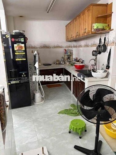 cho thuê nhà 331/ phan huy ích p14(5x15) 2 lầu , nở hậu 8m 4pn , 3wc