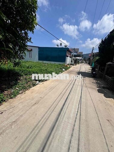 Đất nền , thổ cư sẵn sổ Hiệp thạnh - Đức trọng