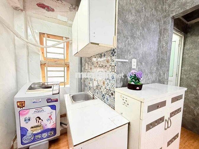 Căn 3 Phòng Ngủ , Nguyễn Thượng Hiền , Q Phú Nhuận