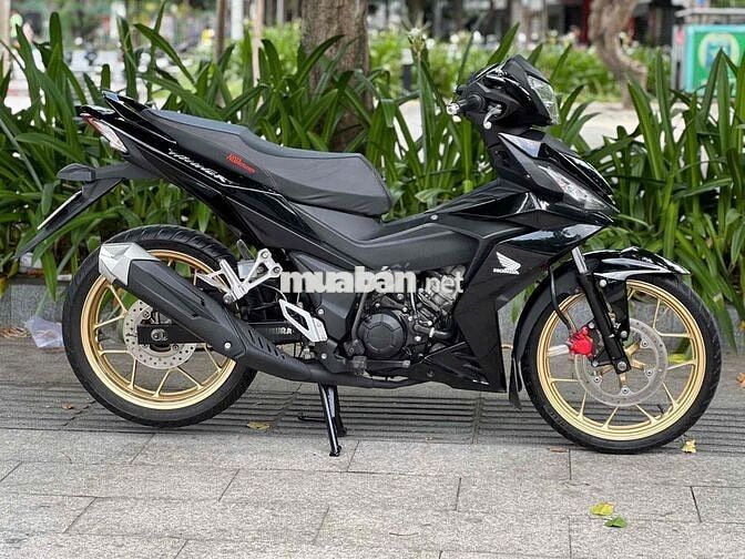 Honda Winner 150 V1 2019 Đen bóng 20.000km
